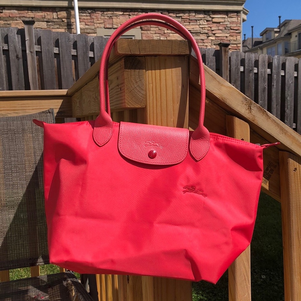 Longchamp Le Pliage Club Shoulder Bag